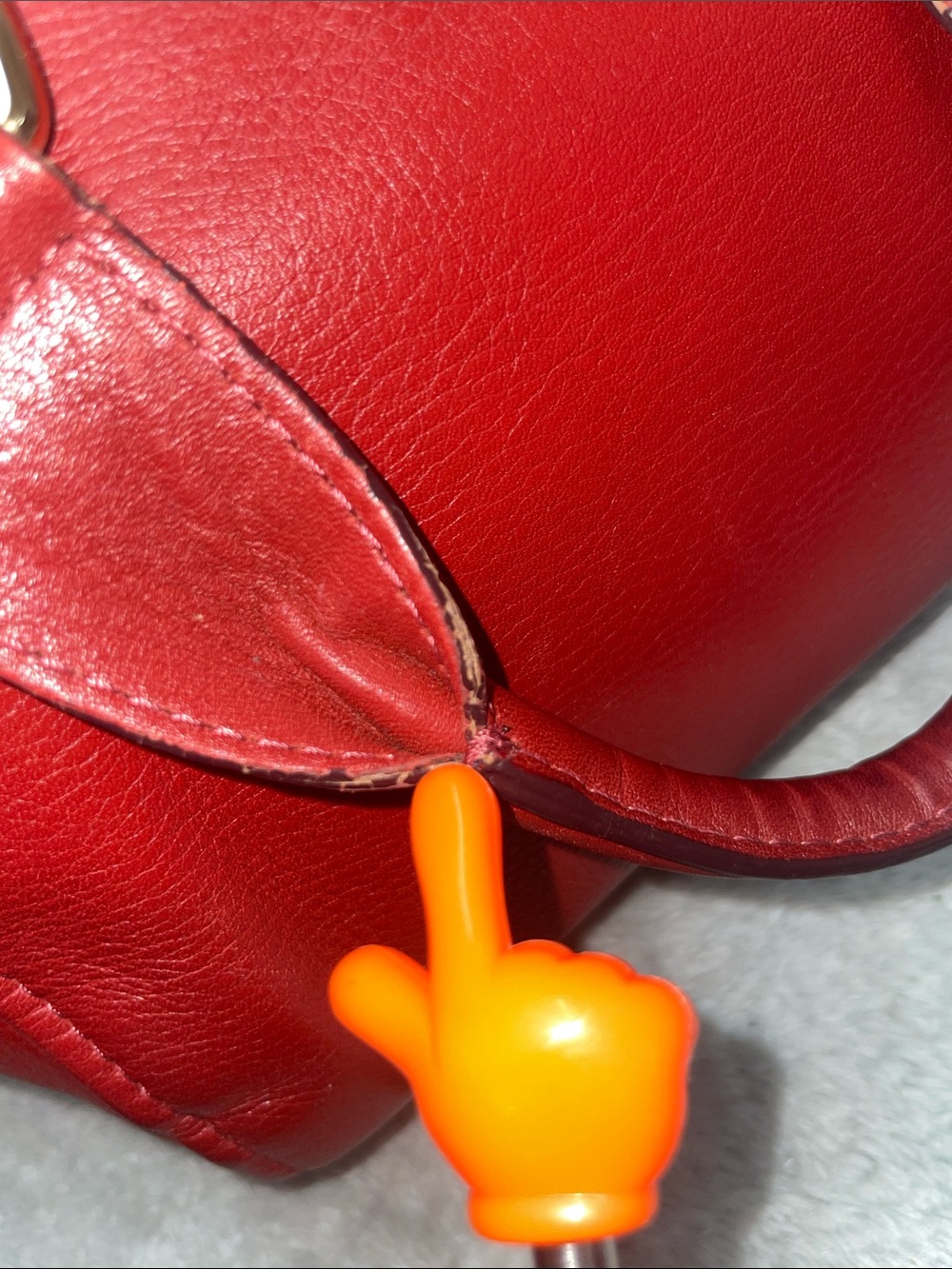 See By Chloé ’Paige’ Satchel - Picture 6 of 17